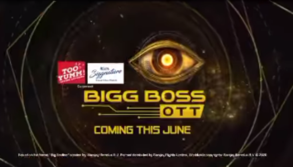 Bigg Boss OTT 3