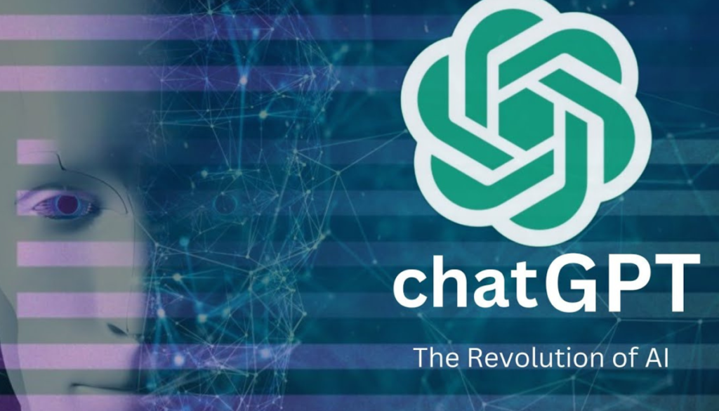 The Future of SEO: ChatGPT The Revolution of AI