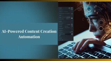 AI-Powered Content Creation Automation