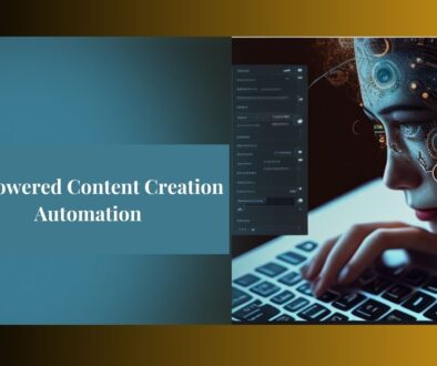 AI-Powered Content Creation Automation