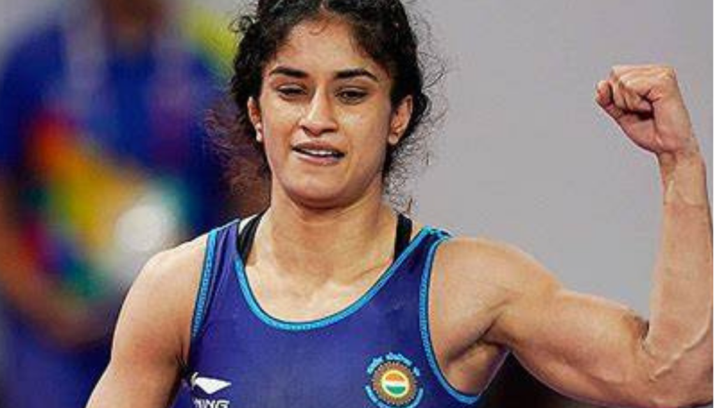 Paris Olympics 2024 Day 12: Vinesh Phogat Disqualified; PM Modi Contacts IOA Chief PT Usha - Live Updates