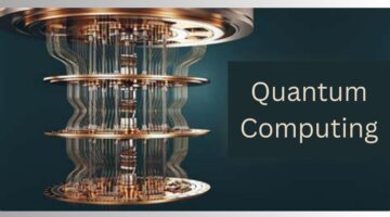 Quantum Computing