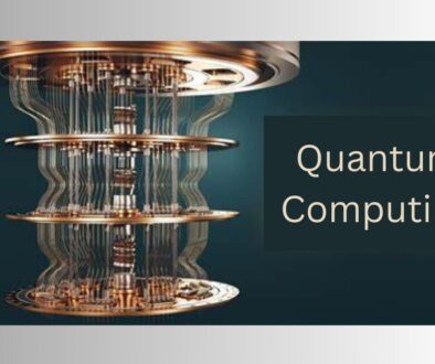 Quantum Computing